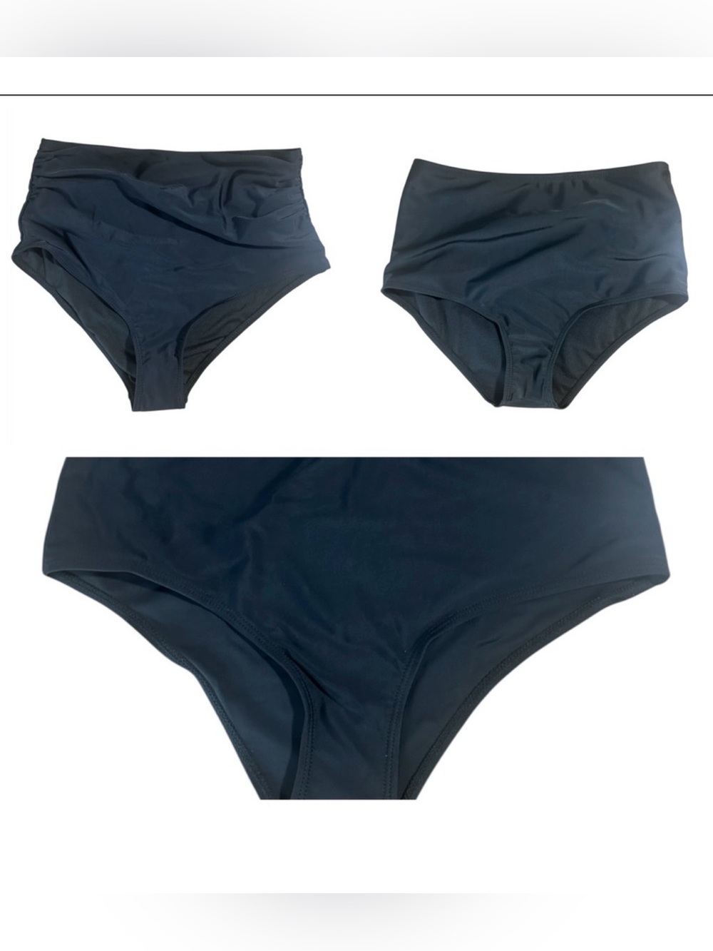 Womens Bikini Bottoms